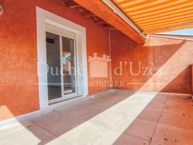 Appartement 5 pièces 102 m²