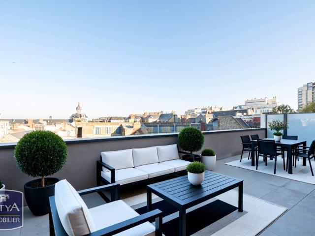 Appartement 5 pièces 102 m²