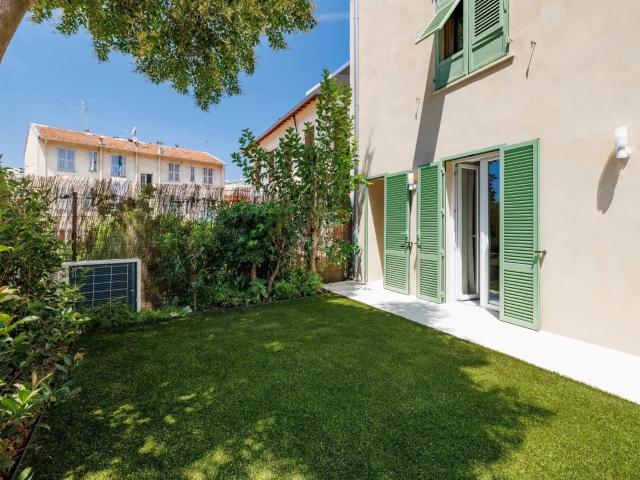 Appartement 5 pièces 102 m²