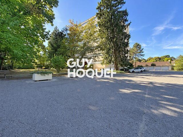 Appartement 5 pièces 102 m²