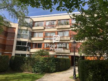 Appartement 5 pièces 102 m²