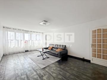Appartement 5 pièces 102 m²