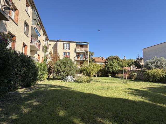 Appartement 5 pièces 102 m²