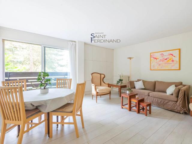 Appartement 5 pièces 102 m²