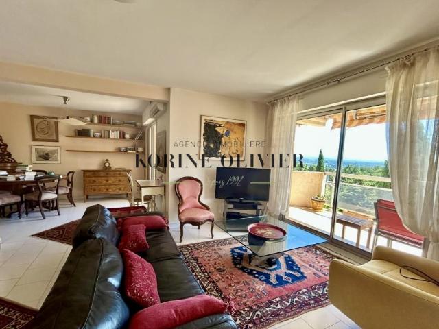 Appartement 5 pièces 102 m²