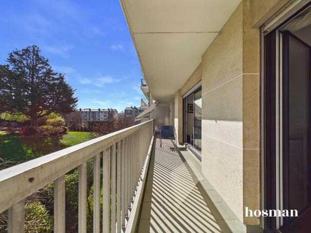 Appartement 5 pièces 102 m²