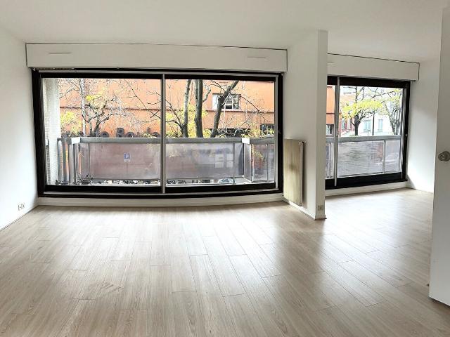 Appartement 5 pièces 102 m²