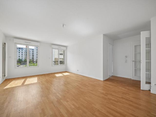 Appartement 5 pièces 102 m²