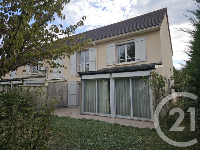 Appartement 5 pièces 109 m²
