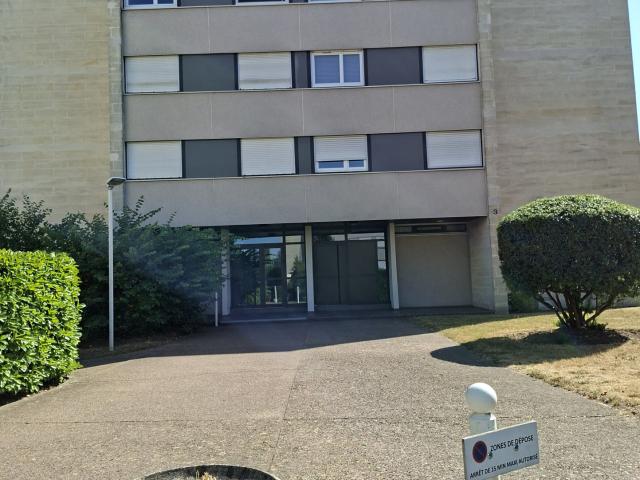 Appartement 5 pièces 102 m²