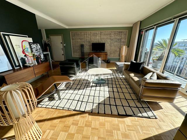 Appartement 5 pièces 102 m²