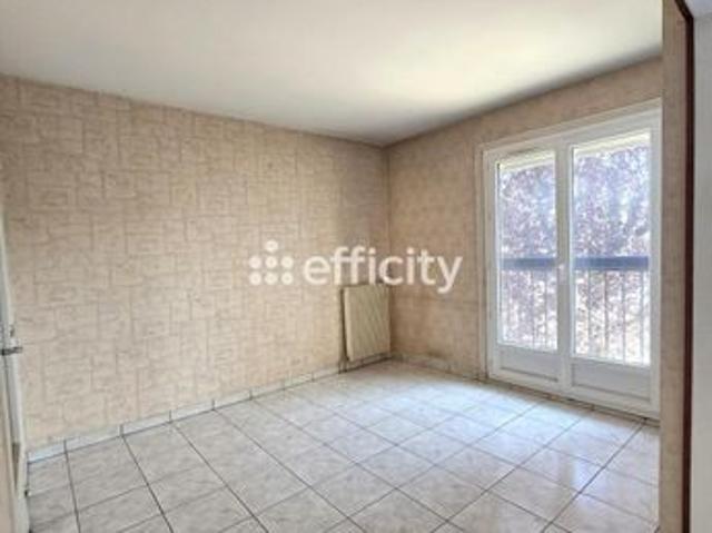 Appartement 5 pièces 102 m²
