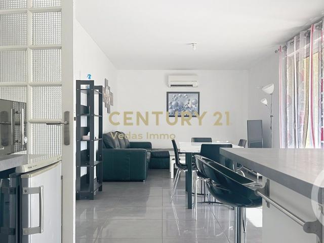 Appartement 5 pièces 102 m²