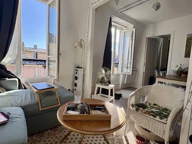 Appartement 5 pièces 102 m²