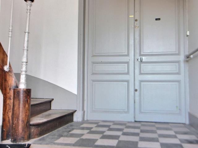 Appartement 5 pièces 102 m²