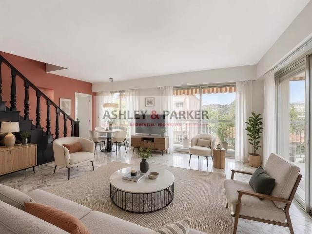 Appartement 5 pièces 102 m²