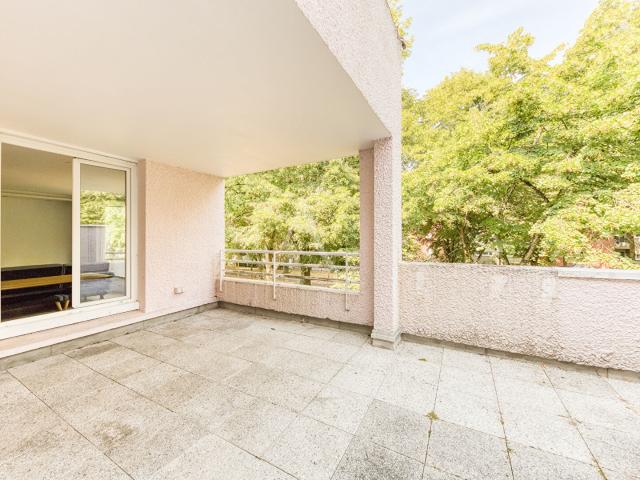 Appartement 5 pièces 102 m²