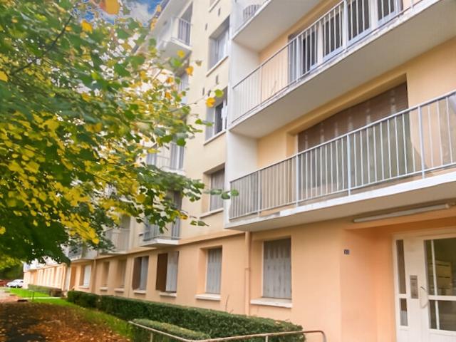 Appartement 5 pièces 102 m²