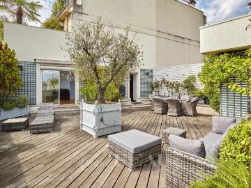 Appartement 5 pièces 102 m²