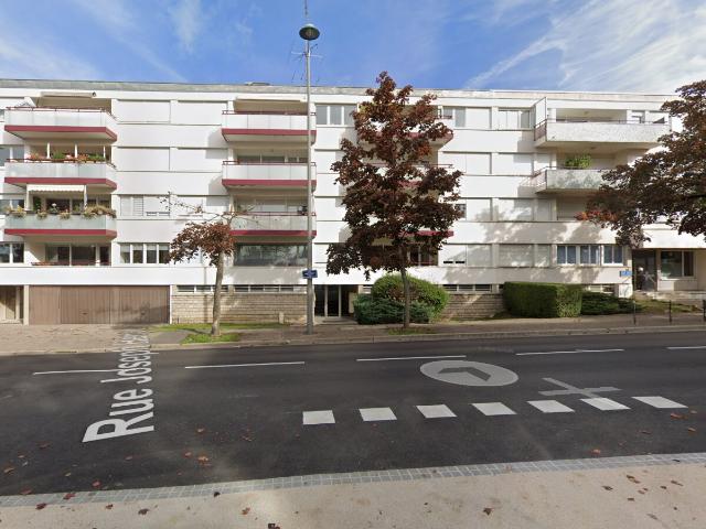 Appartement 5 pièces 102 m²