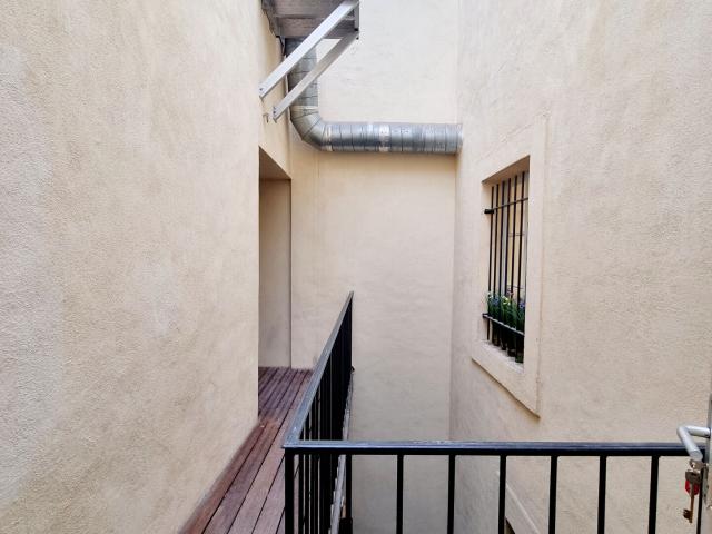 Appartement 5 pièces, 102 m² à louer à Béziers 34500