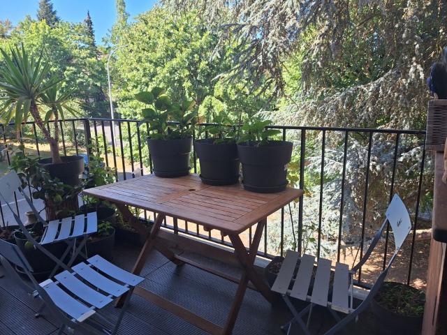 Appartement 5 pièces, 102 m² à louer à Marly le Roi 78160