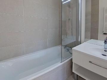 Appartement 5 pièces, 102 m² à louer à Saint Ouen sur Seine 93400