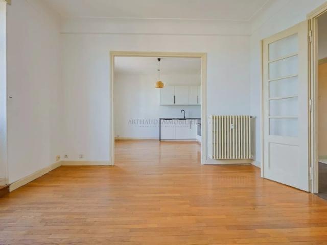 Appartement 5 pièces 102m2