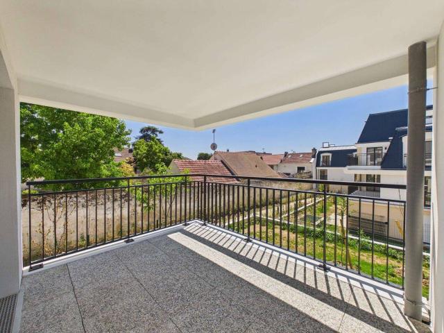 Appartement / 5 pièces / 103.80 m2