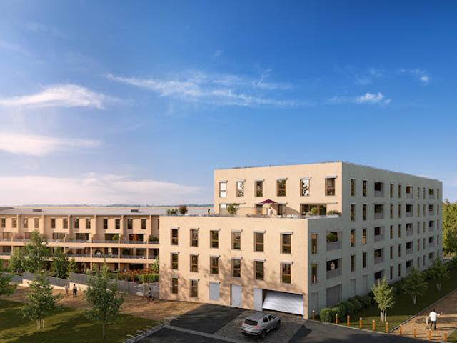 Appartement 5 pièces 103 m2