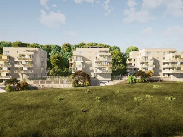 Appartement 5 pièces 103 m2