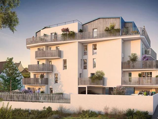 Appartement 5 pièces 103 m2