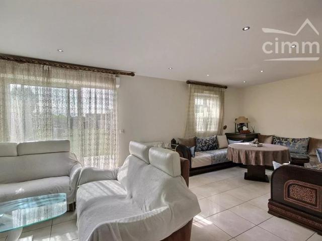 Maison 5 pièces 103 m²