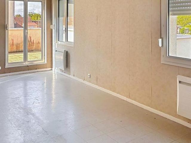 Appartement 5 pièces 103 m²