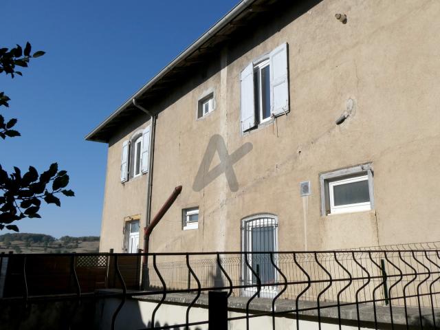 Appartement 5 pièces 103 m²
