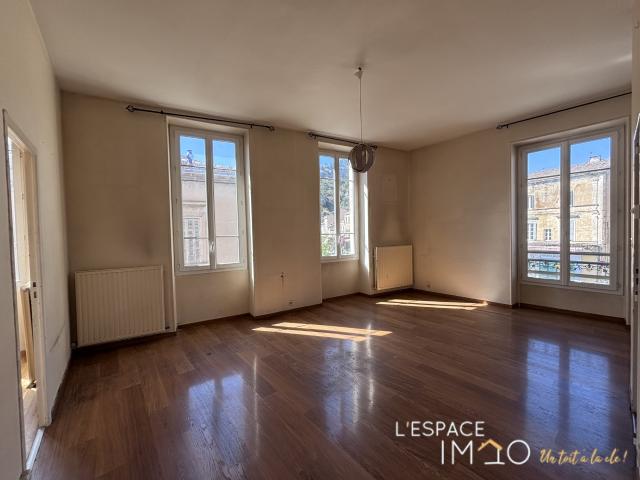 Appartement 5 pièces 103 m²