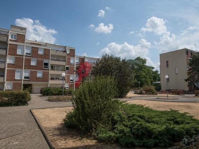 Appartement 5 pièces 103 m²