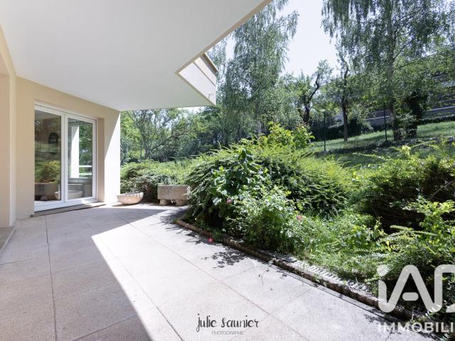 Appartement 5 pièces 103 m²