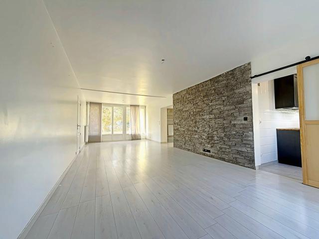 Appartement 5 pièces 103 m²