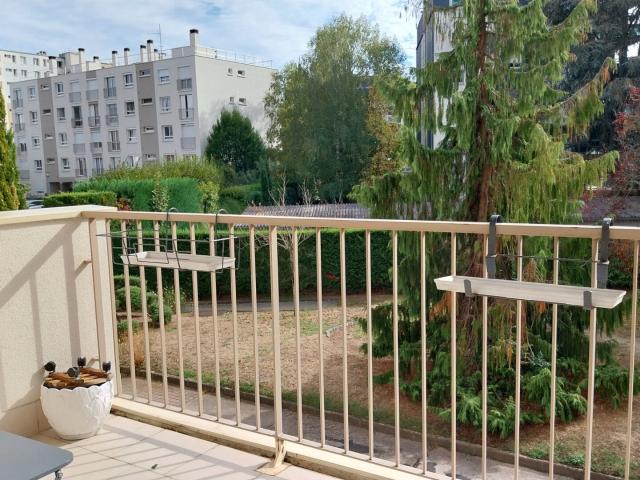 Appartement 5 pièces 103 m²