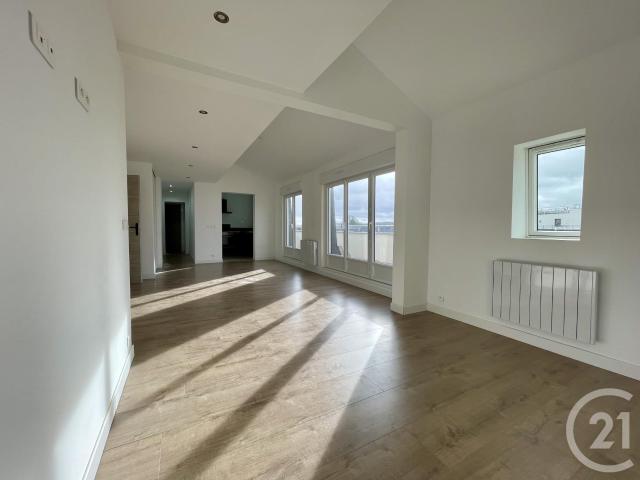 Appartement 5 pièces 103 m²