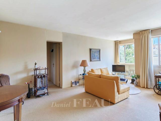 Appartement 5 pièces 103 m²
