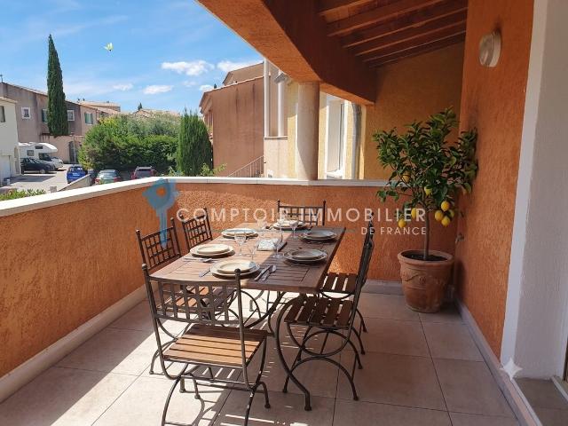 Appartement 5 pièces 103 m²