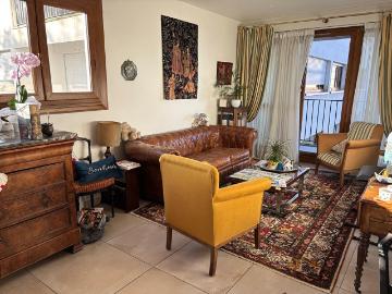 Appartement 5 pièces 103 m²