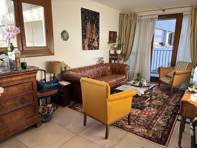 Appartement 5 pièces 103 m²