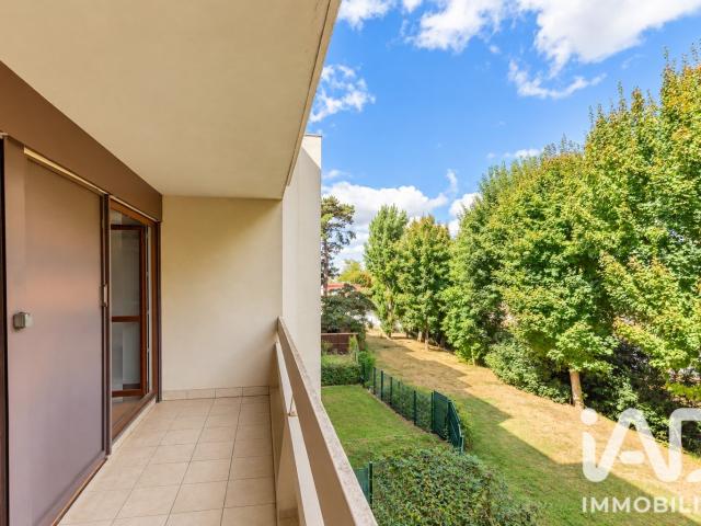 Appartement 5 pièces 103 m²