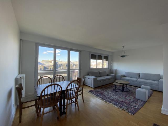 Appartement 5 pièces 103 m²