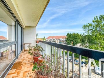 Appartement 5 pièces 103 m²