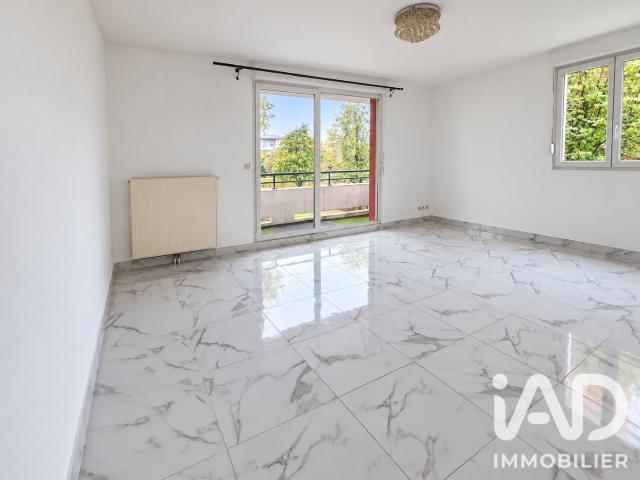 Appartement 5 pièces 103 m²