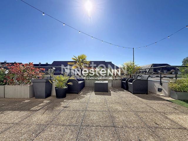 Appartement 5 pièces 103 m²